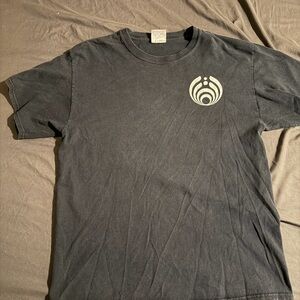 Bassnectar Chicago Spring Gathering T Shirt